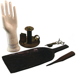 Assorted Makers: Shop & |hh Items Opportunity Lot