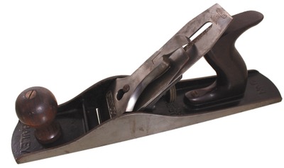 Stanley Rule & Level, No. 5: Extra Clean Type 13 Jack Plane