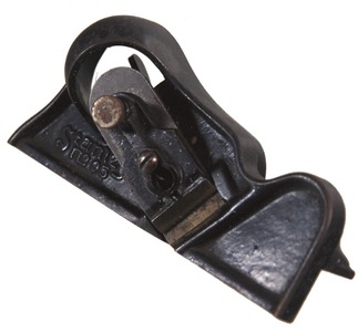 Stanley Rule & Level, No. 95: Edge Trim Block Plane