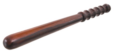 S: Early Brazilian R'wood Billy Club
