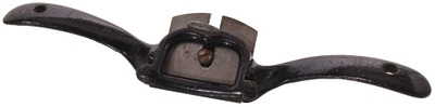 Stanley Rule & Level, No. 53: Adjustable Throat Spoke Shave