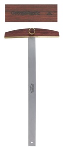 Bridge City Tool Company, Portland, Oregon, No. AS-24: Adjustable Angle Square