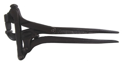 William K. Fraley, Lebanon, Indiana: Fraley's Patent Hoof Trimmer