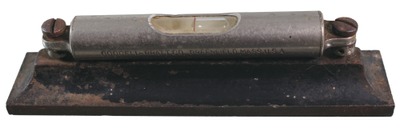 Goodell-Pratt Company, Greenfield, Massachusetts, No. 514: Adjustable Bench Level