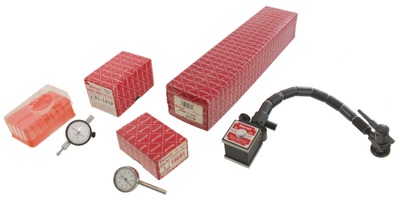 L.S. Starrett Company, Athol, Massachusetts: Three Extra Clean Starrett Tools