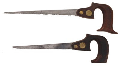 Assorted Makers: Two Clean Compass Saws
