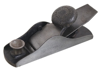 Brattleboro Tool Company, Brattleboro, Vermont, No. 310: Steers Patent Block Plane