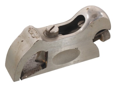 Stanley Rule & Level, No. 90: Bullnose Rabbet Plane