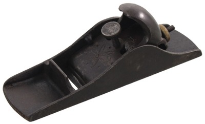 Boston Metallic Plane Company, Boston, Massachusetts: Baldwin's Patent Block Plane