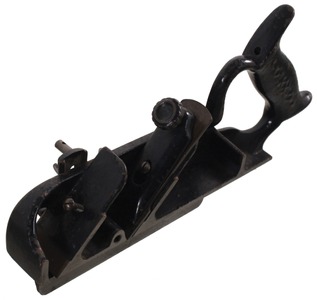 Stanley Rule & Level, No. 78: Duplex Filletster Plane