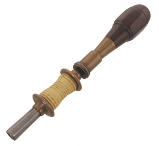 Unmarked: Classic Piano Mkrs Bow Drill