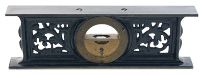 Davis Level & Tool Company, Springfield, Massachusetts, No. 1: Rare & Extra Clean Inclinometer Level