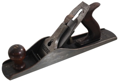 Stanley Rule & Level, No. 5: Extra Clean Type 16 Jack Plane