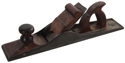 Hazard Knowles: "Knowles Type" Jack Plane