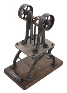 Ernst Plank, Nuremberg, Germany: Early 20th Century "Up And Down" Saw
