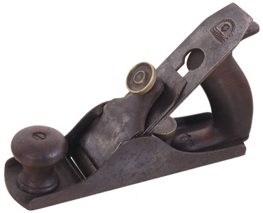 Benjamin A. Blandin, Charlestown, Massachusetts: Blandin's Patent Smoothing Plane