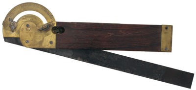 Disston & Morss, Philadelphia, Pennsylvania: Fisher Patent Bevel