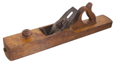 Carl Julius Jacobsen, Brooklyn, New York: Jacobsen's Patent Transitional Plane