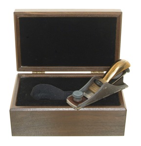 Bridge City Tool Company, Portland, Oregon, No. CT-8: 20 Degree Angle Block Plane