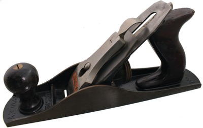 Stanley Rule & Level, No. 5 1/4: "Junior Jack" Plane