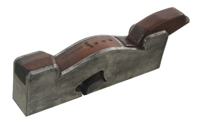 Holland, London, England: Extra Clean 1 1/4" Shoulder Rabbet Plane