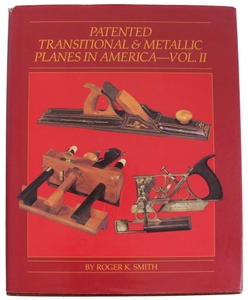 Roger K. Smith: Rare Leather Bound P-Tampia Ii Book