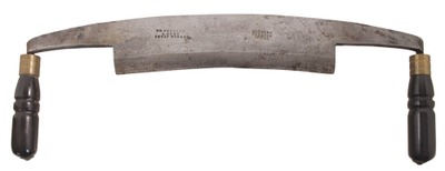 W. Greaves & Sons, Sheaf Works, England: Extra Clean 9" Edge Draw Knife