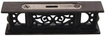Crescent Manufacturing Company, New York: Rare 6" Precision Level