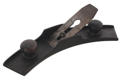 Unmarked: Cast Iron Cooper's Sun Plane
