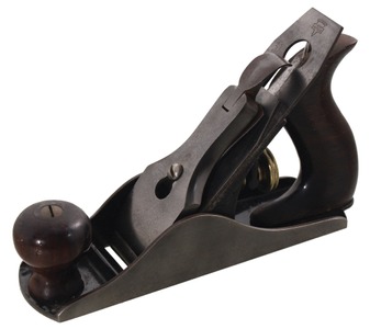 E.C. Simmons Hardware Company, St. Louis, Missouri, No. K 2: "Keen Kutter" Smoothing