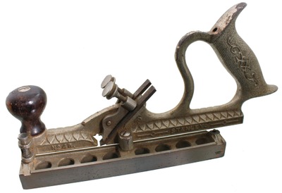 Stanley Rule & Level, No. 48: Tongue & Groove Plane