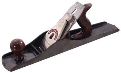 Millers Falls Company, Millers Falls, Massachusetts, No. 18: Extra Clean Cast Iron Fore Plane