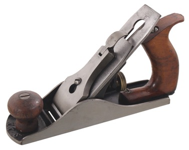 E.C. Simmons Hardware Company, St. Louis, Missouri, No. KK 3: "Keen Kutter" Metallic Plane