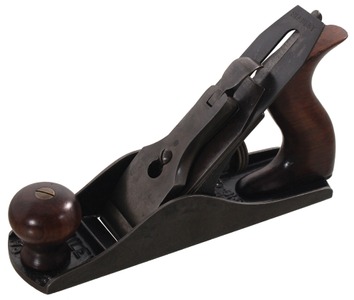 Stanley Rule & Level, No. 3 C: Extra Clean & Usable '"type 9" 'Plane