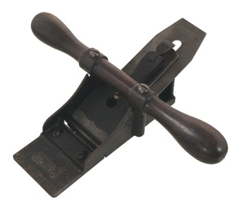 Stanley Rule & Level, No. 11 1/2: Rare Low Angle Floor Plane