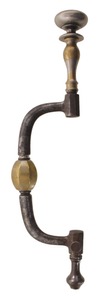 Unmarked: Early 19th Century Surgeon's Brace