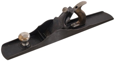 Orrill R. Chaplin, Boston, Massachusetts, No. 10: Chaplin's Patent Metallic Plane
