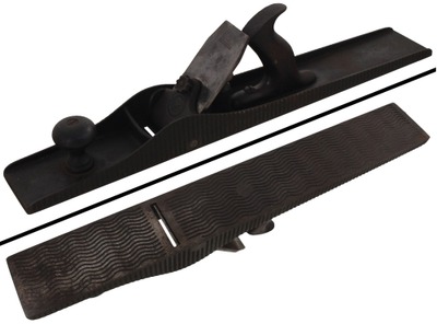 Laflin Manufacturing Company, Westfield, Massachusetts: Rodier's Patent Jointer Plane