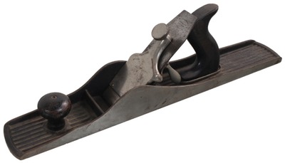Tower & Lyon, New York, New York, No. 208: 18" Cast Iron Fore Plane