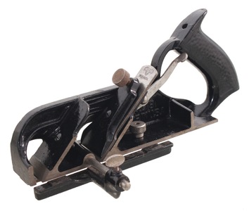 Stanley Rule & Level, No. 78 W: Weatherstrip Rabbet Plane