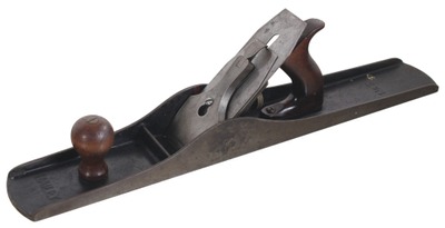 Stanley Rule & Level, No. 7: Extra Clean '"type 12" ' Plane