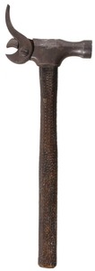 Blake, Robin/Cornish, Me: Blake's Patent Combi HammerNail Puller