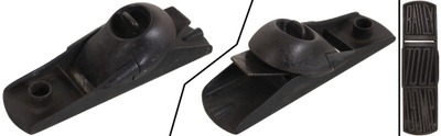 Bailey Tool Company, Woonsocket, Rhode Island, No. B: Non-Adjustable Block Plane