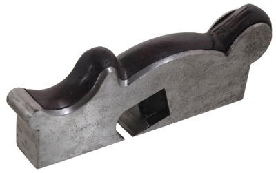 Unmarked: Graphic R'wood Infill Rabbet Plane