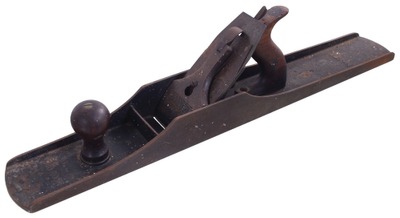 Stanley Rule & Level, No. 608 C: Later "Bedrock" Jointer  Plane