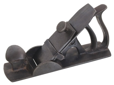 Birmingham Plane Manufacturing Company, Birmingham, Connecticut, No. 99: Rare "No. 2" Smoothing Plane