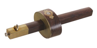 Paul Hamler: Miniature English Type Marking Gauge