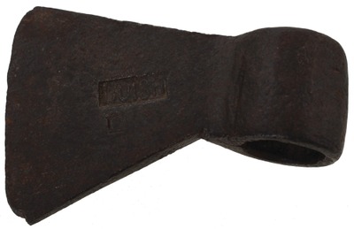 Luish: Early Round Eye "Trade" Axe