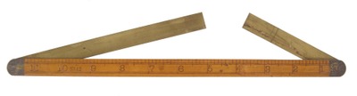 STANLEY (Unmarked), No. 42: Extra Clean Shipwright's Bevel