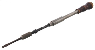 North Brothers Manufacturing Company, Philadelphia, Pennsylvania, No. 27: Industrial Use Screwdriver